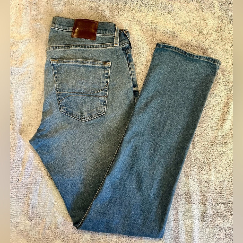 Hollister Jeans 32X34 Men’s